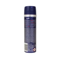 NIVEA FOR MEN DEODORANTE SPRAY DRY IMPACT 72h 150 ML