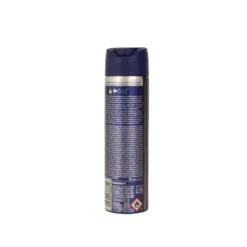NIVEA FOR MEN DEODORANTE SPRAY 72H COOL KICK 150 ML