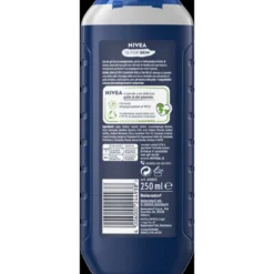 NIVEA FOR MEN DOCCIA FRESH ENERGY 250 ML