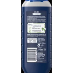 NIVEA FOR MEN DOCCIA FRESH SPORT RIGENERANTE 250 ML