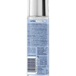 NIVEA FOR MEN HYDROCARE LIQUIDO IDRATANTE 100 ML
