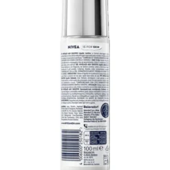 NIVEA FOR MEN SENSITIVE LIQUIDO LENITIVO 100 ML