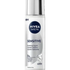NIVEA FOR MEN SENSITIVE LIQUIDO LENITIVO 100 ML