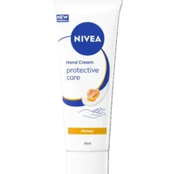 NIVEA HAND CREMA MANI PROTECTIVE CARE HONEY 75 ML
