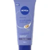 NIVEA HAND CREMA MANI SMOOTH HANDS & NAIL CARE 100 ML