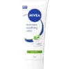 NIVEA HAND CREMA MANI SOOTHING CARE ALOE VERA 75 ML