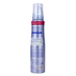 NIVEA STYLING MOUSSE FLEXIBLE CURLS MODELLA RICCI 150 ML