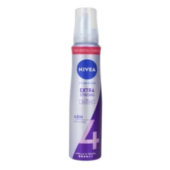 NIVEA STYLING MOUSSE 150 ML VOLUME EXTRA FORTE