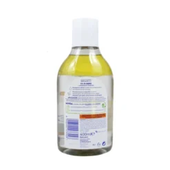 NIVEA VISO ACQUA MICELLARE ILLUMINANTE SERUM VITAMIN C & E 400 ML