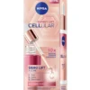 NIVEA VISO CELLULAR EXPERT LIFT SIERO 3 ZONE 30 ML