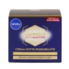 NIVEA VISO CELLULAR LUMINOUS ANTI MACCHIE CREMA NOTTE RIGENERANTE 50 ML