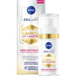 NIVEA VISO CELLULAR LUMINOUS SIERO ANTI-MACCHIA 30 ML