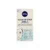 NIVEA VISO CEROTTI ZONA T CLEAR-UP STRIP 6 PZ (4 NASO + 2 FRONTE&MENTO)