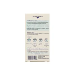 NIVEA VISO CEROTTI ZONA T CLEAR-UP STRIP 6 PZ (4 NASO + 2 FRONTE&MENTO)