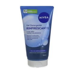 NIVEA VISO DETERGENTE GEL RINFRESCANTE 150 ML