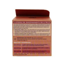 NIVEA VISO EXPERT LIFT CELLULAR CREMA GIORNO ANTI-ETA' SPF30 50 ML