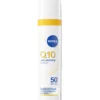 NIVEA VISO Q10 FLUIDO UV ANTI RUGHE SPF50 40 ML