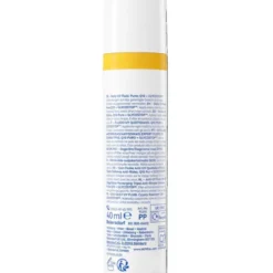 NIVEA VISO Q10 FLUIDO UV ANTI RUGHE SPF50 40 ML