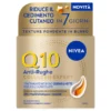 NIVEA VISO Q10 TRATTAMENTO INTENSIVO GIORNO & NOTTE ANTI RUGHE 50 ML