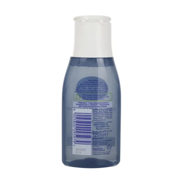 NIVEA VISO STRUCCANTE OCCHI 125 ML.