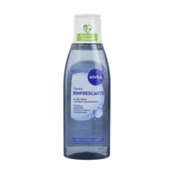 NIVEA VISO TONICO RINFRESCANTE PELLI NORMALI MISTE 200 ML.