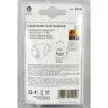 NOVALINE ADATTATORE PRESA SCHUKO 2 POLI+ T16AMP