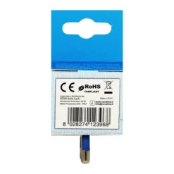 NOVALINE ADATTATORE 3 USC/3 PRESE BIV.T10/16AMP