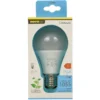 NOVALINE LAMPADINA LED GOCCIA 10W - LED EPISTAR - 1055 Lm - 30000 h - 170/240 V -LUCE NATURALE 4000K - ANGOLO 270° -EQUIVALENTE AD UNA 75W AD INCANDESCENZA