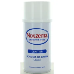 NOXZEMA SCHIUMA DA BARBA CLASSIC 300 ML.