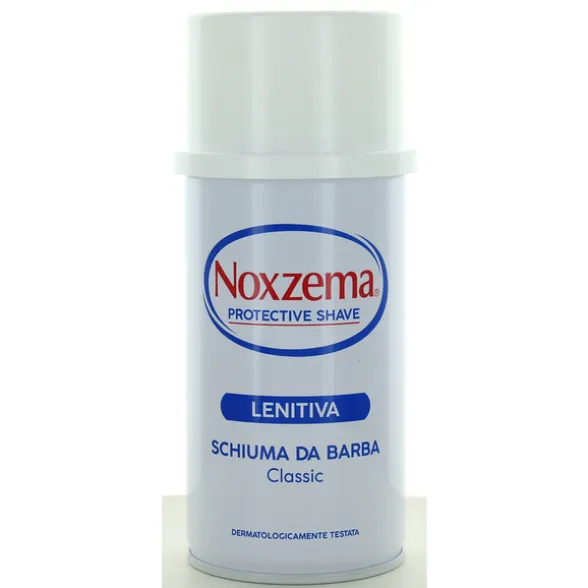 NOXZEMA SCHIUMA DA BARBA CLASSIC 300 ML.