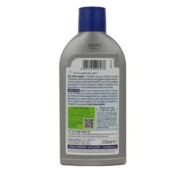 NUNCAS AURY CREMA TRATTAMENTO ARGENTO 250 ML