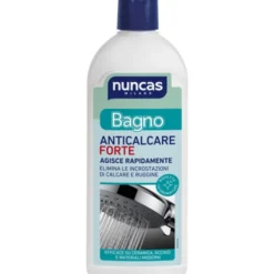 NUNCAS BAGNO ANTICALCARE FORTE 500 ML