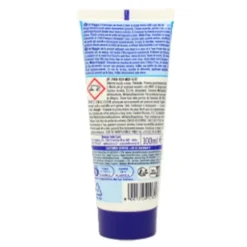 NUNCAS DETERSIVO BUCATO A MANO LIQUIDO IN VIAGGIO IN TUBO 100 ML