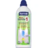NUNCAS DETERSIVO BUCATO LIQUIDO SPECIFICO TENDE 0,75 lt LAVA 1 LT.