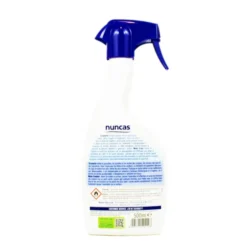 NUNCAS DIVANETTE DETERGENTE TAPPETI E TESSILI IGIENIZZANTE E ANTIODORE TRIGGER 500 ML