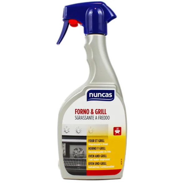 NUNCAS FORNO&GRILL TRIGGER 500 ML