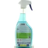 NUNCAS GLASNETDETERGENTE VETRI E SPECCHI TRIGGER 750 ML