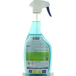 NUNCAS GLASNETDETERGENTE VETRI E SPECCHI TRIGGER 750 ML