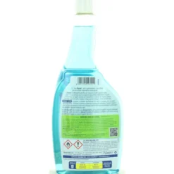 NUNCAS GLASNET VETRI E SPECCHI DETERGENTE RICARICA 750 ML.