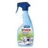 NUNCAS INOX DETERGENTE LUCIDANTE SPRAY 500 ML