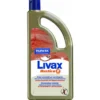 NUNCAS LIVAX CERA RUSTICA 2 PER COTTO E PIETRE POROSE AUTOLUCIDANTE 1 LT