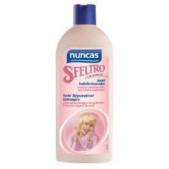 NUNCAS MASCHERA NUTRIENTE SFELTRO PER CAPI LANA E DELICATI 500 ML