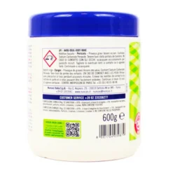 NUNCAS SMACKIA OGNI MACCHIA ADDITTIVO 600g