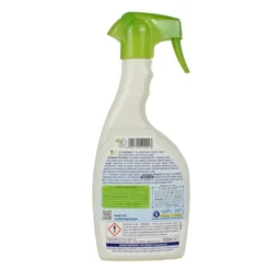 NUNCAS SPORTS WEAR PRETRATTANTE ANTIODORE 500 ML