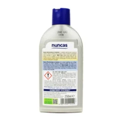 NUNCAS VETROCERAMICA & INDUZIONE DETERGENTE DELICATO 250 ML