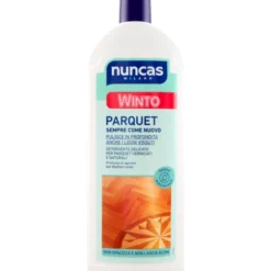 NUNCAS WINTO PARQUET DETERGENTE DELICATO 1 LT.