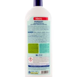 NUNCAS WINTO PARQUET DETERGENTE DELICATO 1 LT.