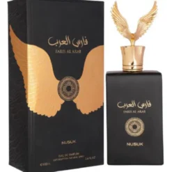 NUSUK FARIS AL ARAB UNISEX EDP VAPO 100 ML RIIFFS