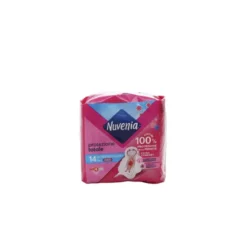 NUVENIA ASSORBENTI ULTRA+ DEO CON ALI FLUSSO NORMALE 12+2 PZ