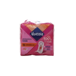 NUVENIA ASSORBENTI ULTRA FLUSSO NORMALE 16 PZ